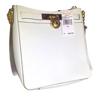 Brand new with tags - Michael Kors crossbody bag